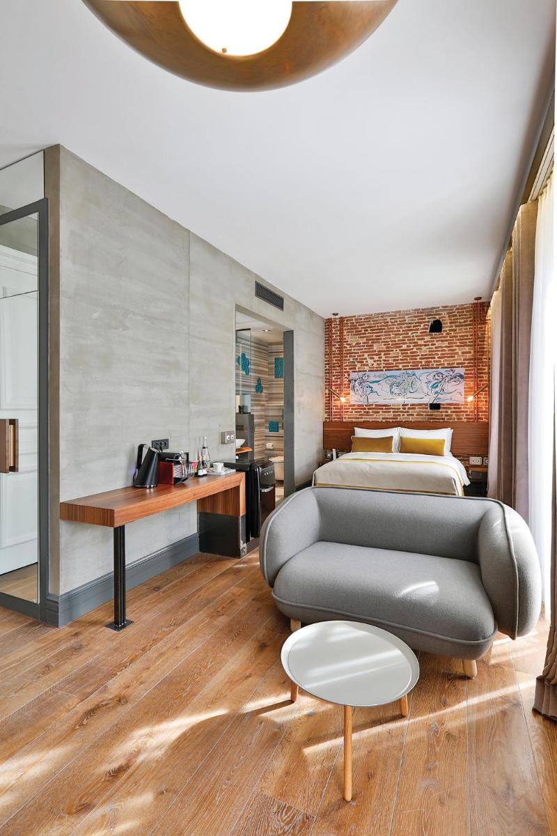 Hotel The Public - Special Category