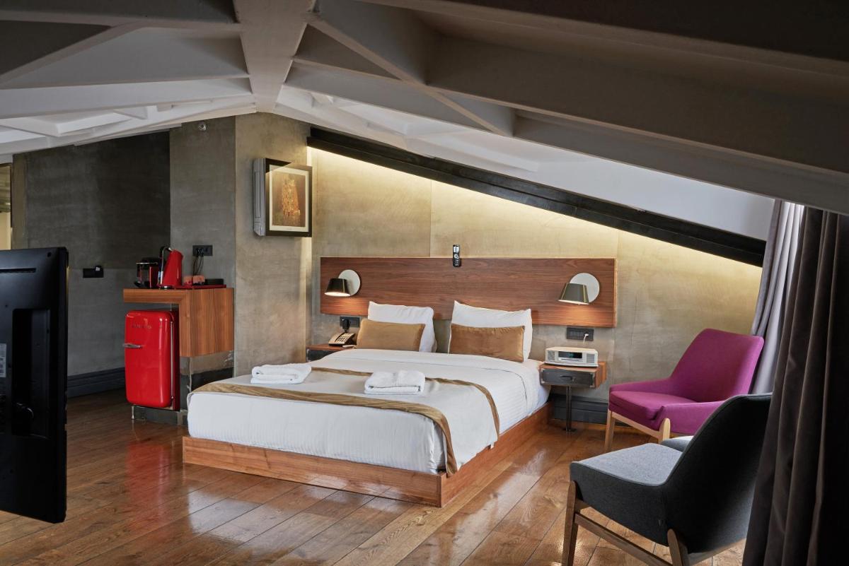 Hotel The Public - Special Category