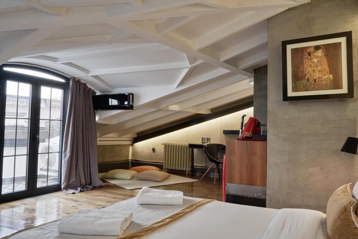 Hotel The Public - Special Category