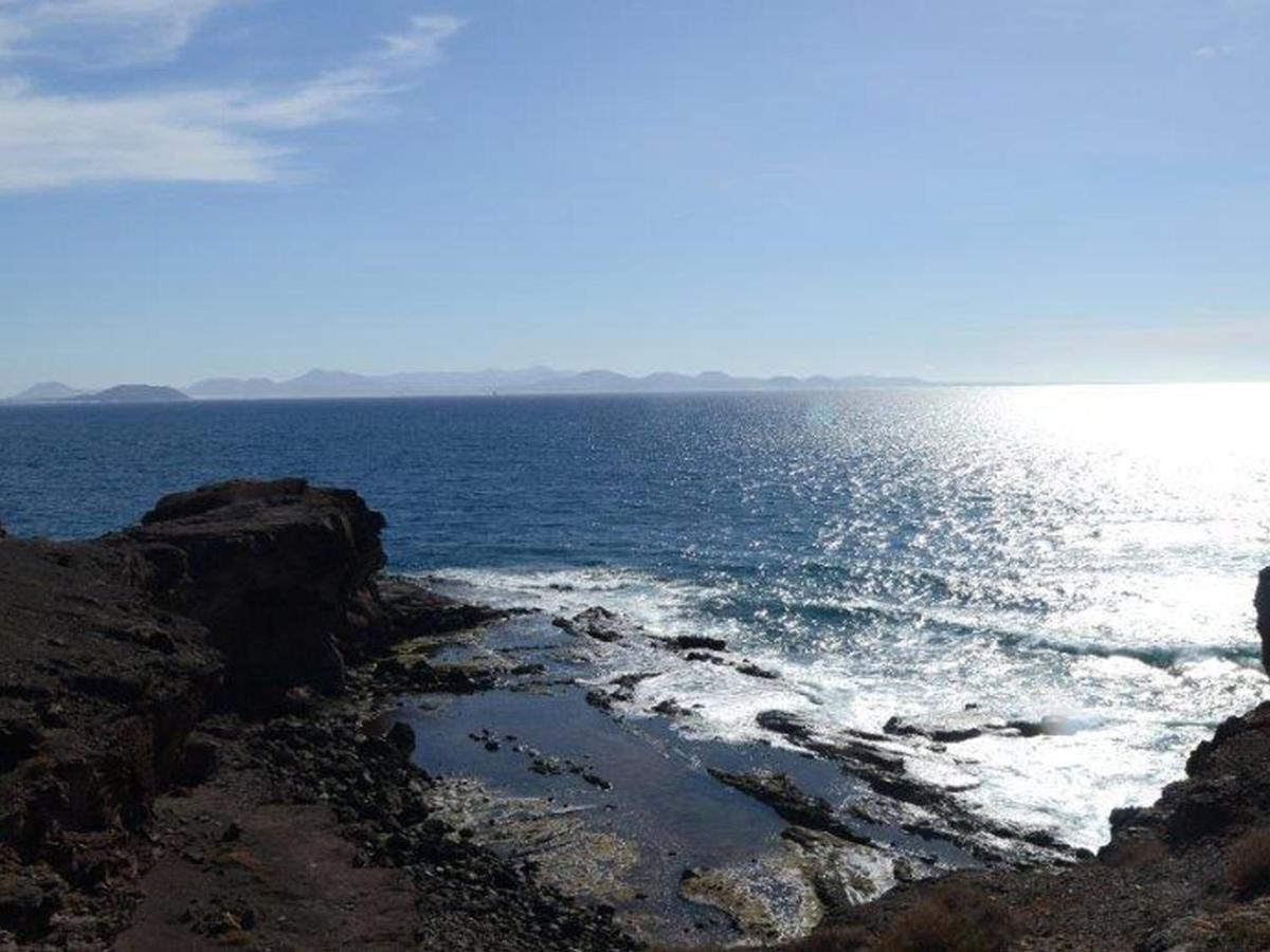 Villas Volcan
