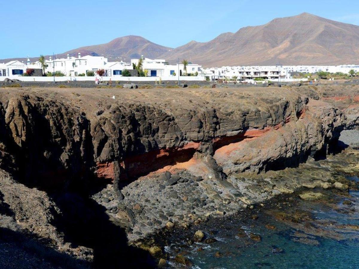 Villas Volcan