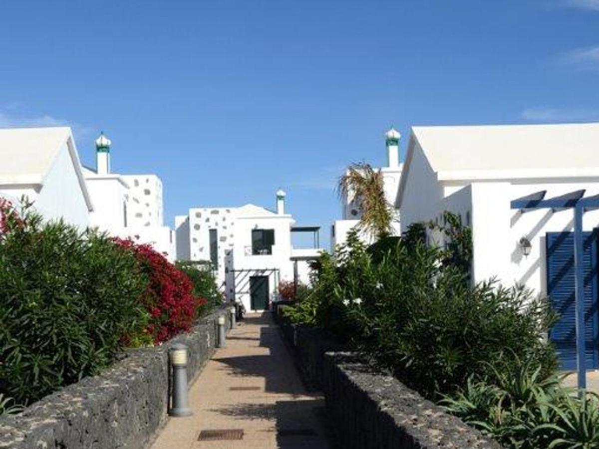 Villas Volcan