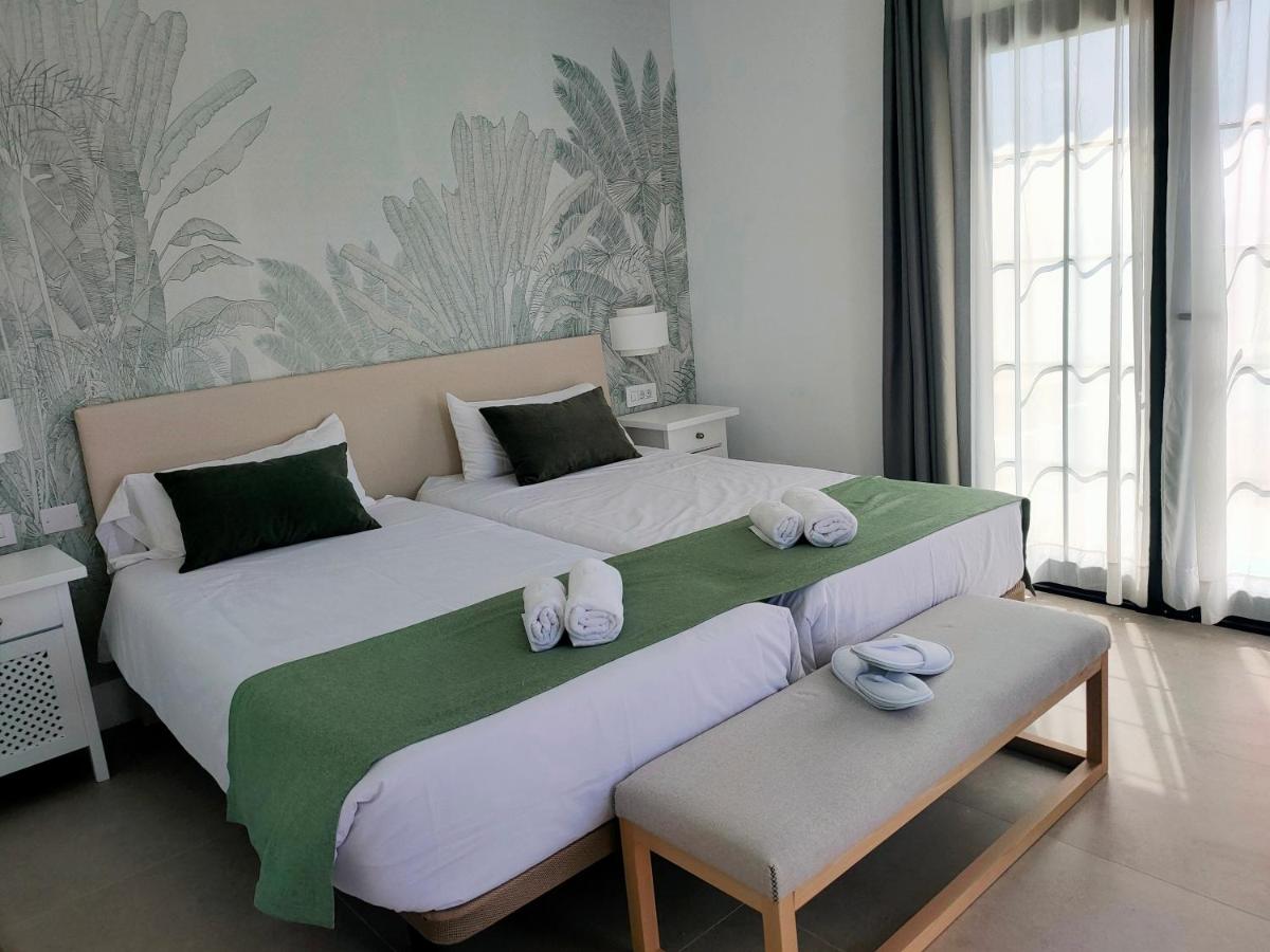 Villas Volcan