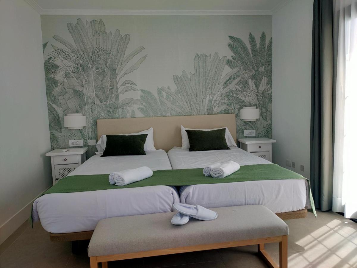 Villas Volcan