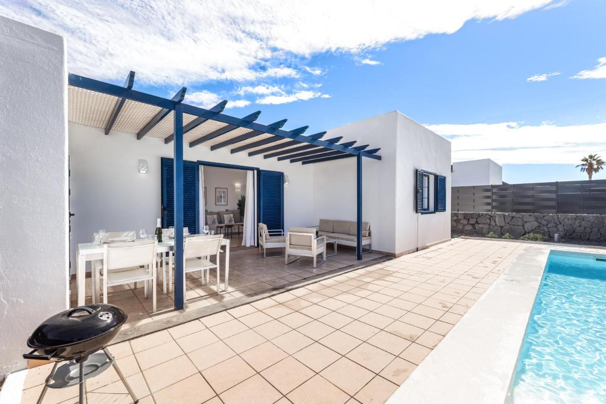 Villas Volcan