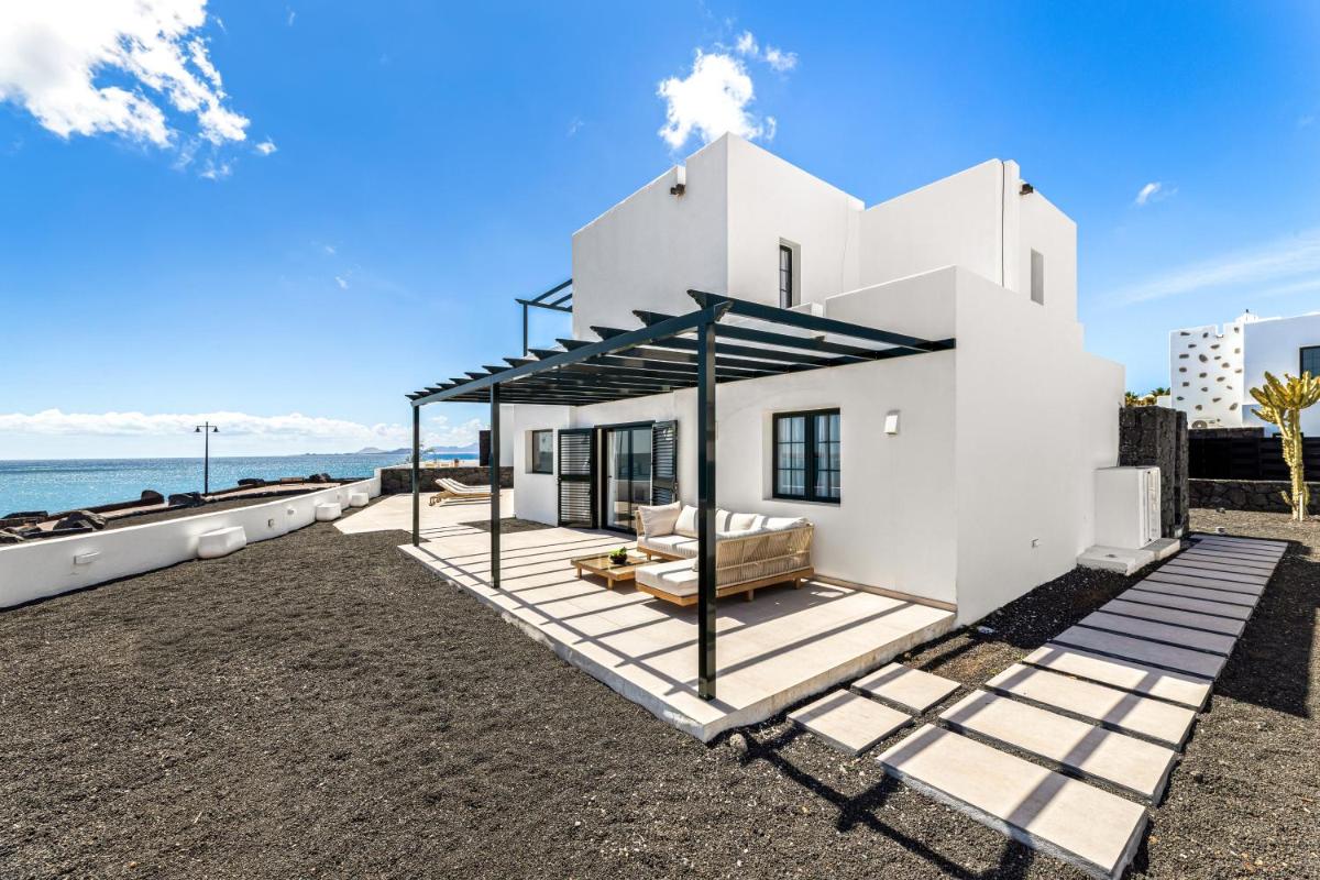 Villas Volcan