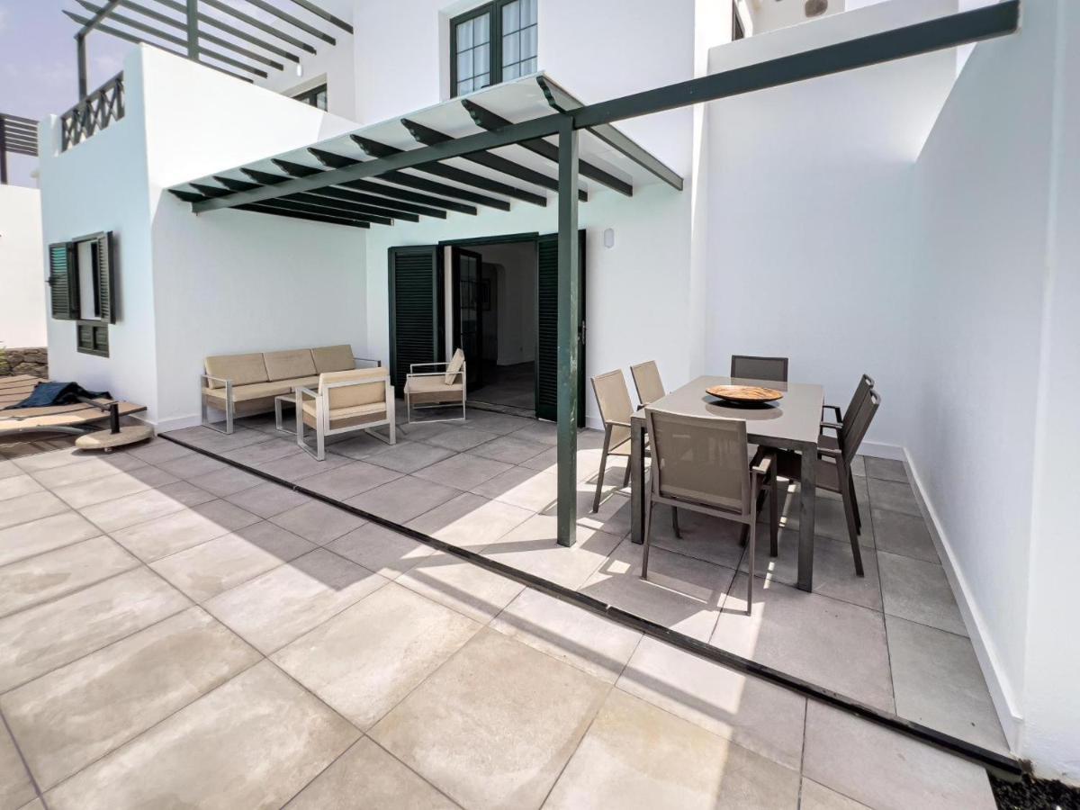 Villas Volcan