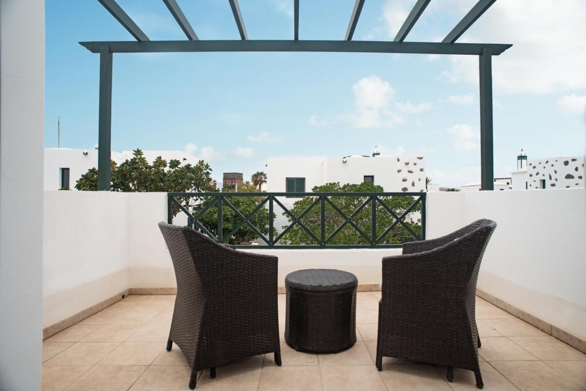 Villas Volcan