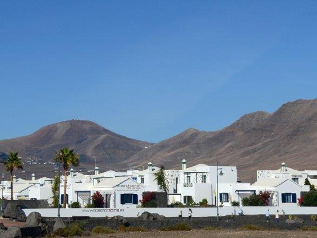 Villas Volcan