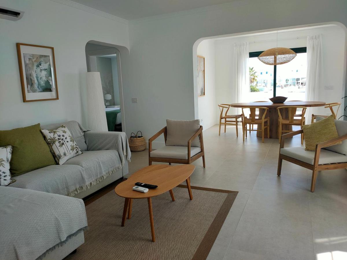 Villas Volcan