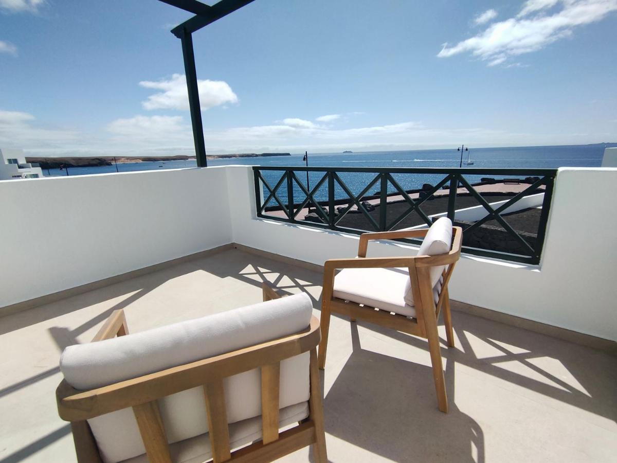 Villas Volcan