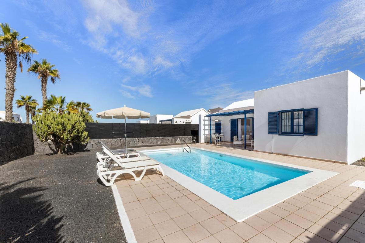 Villas Volcan
