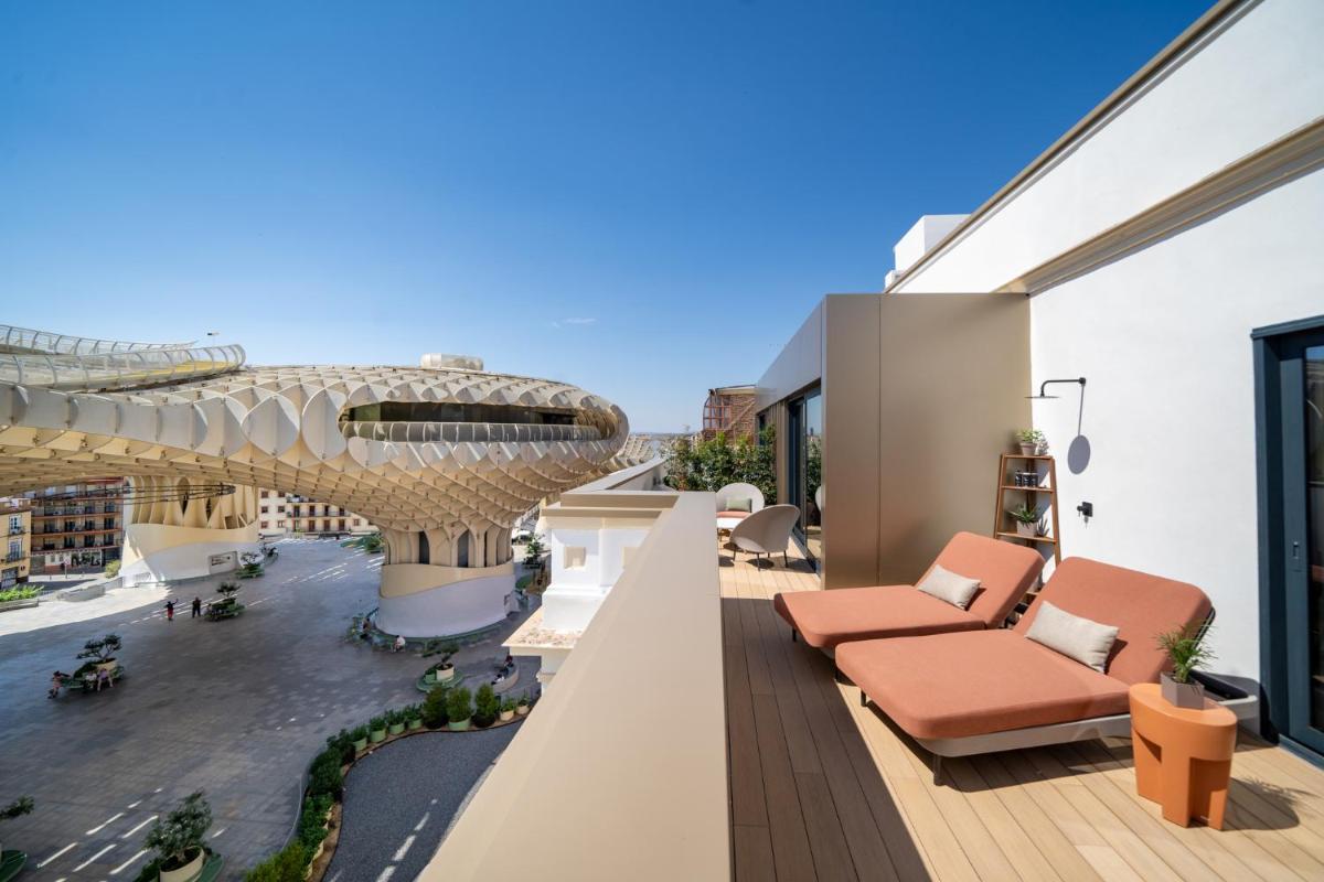 Ocean Drive Sevilla