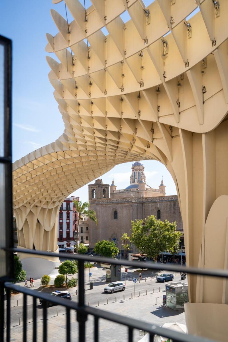 Ocean Drive Sevilla
