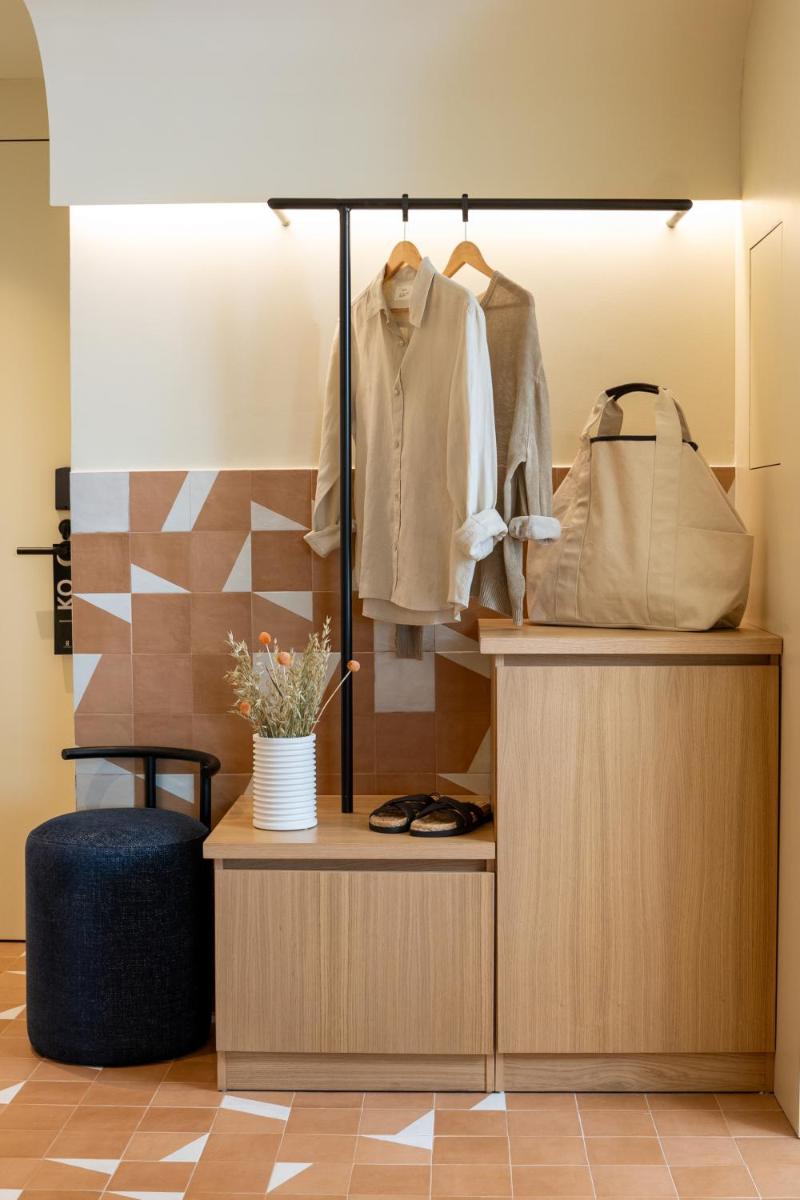 Ocean Drive Sevilla