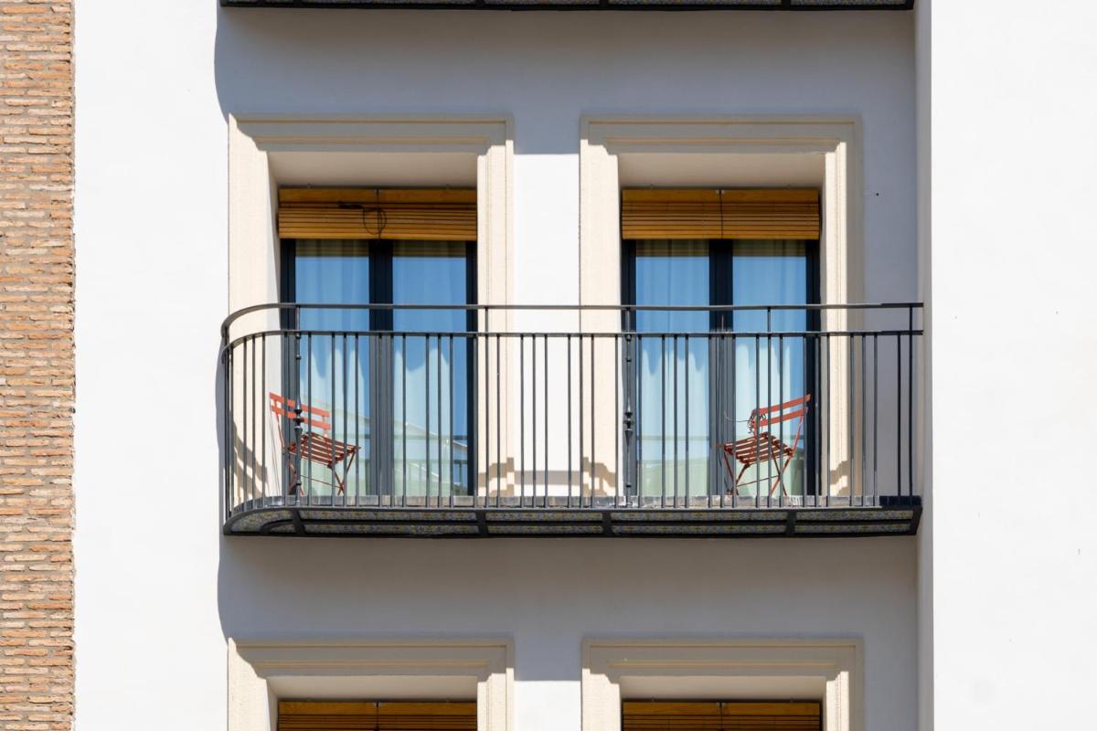 Ocean Drive Sevilla