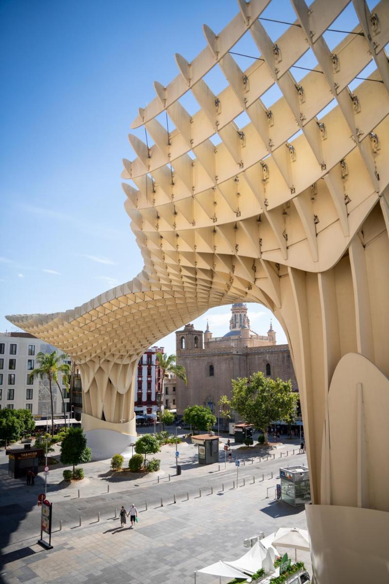 Ocean Drive Sevilla