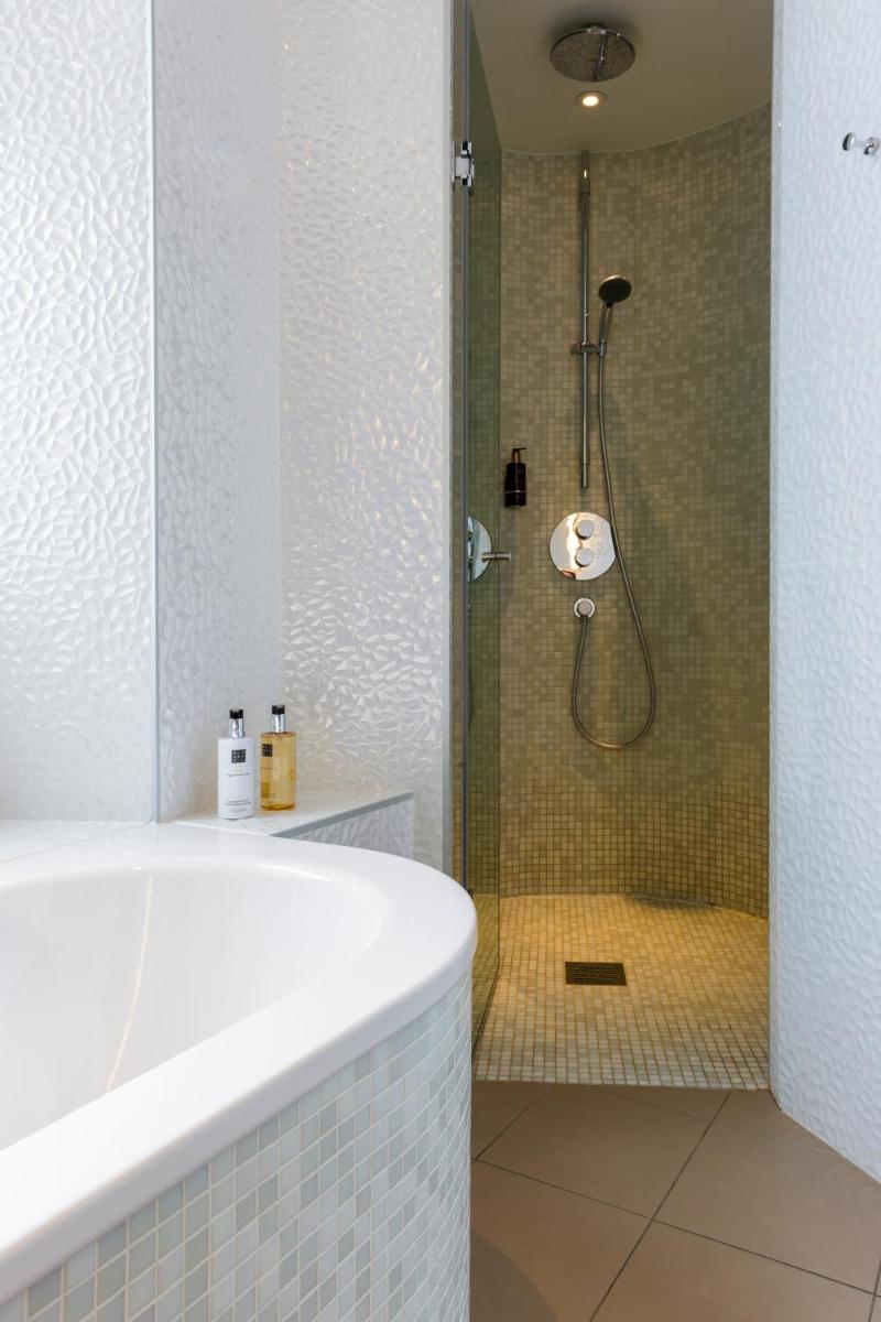 Oceania l'Hôtel de France Nantes