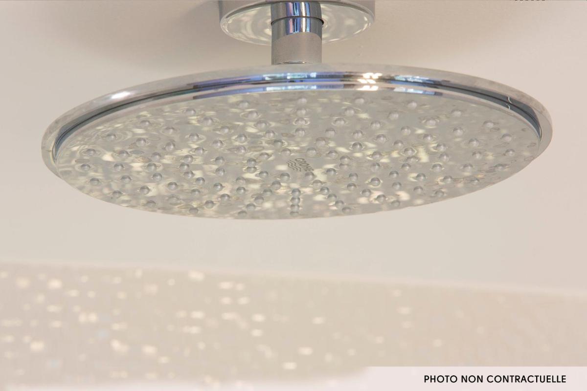 Oceania l'Hôtel de France Nantes