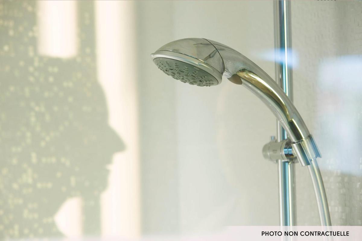 Oceania l'Hôtel de France Nantes