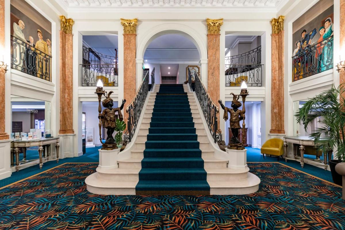 Hôtel & SPA Oceania L'Univers Tours