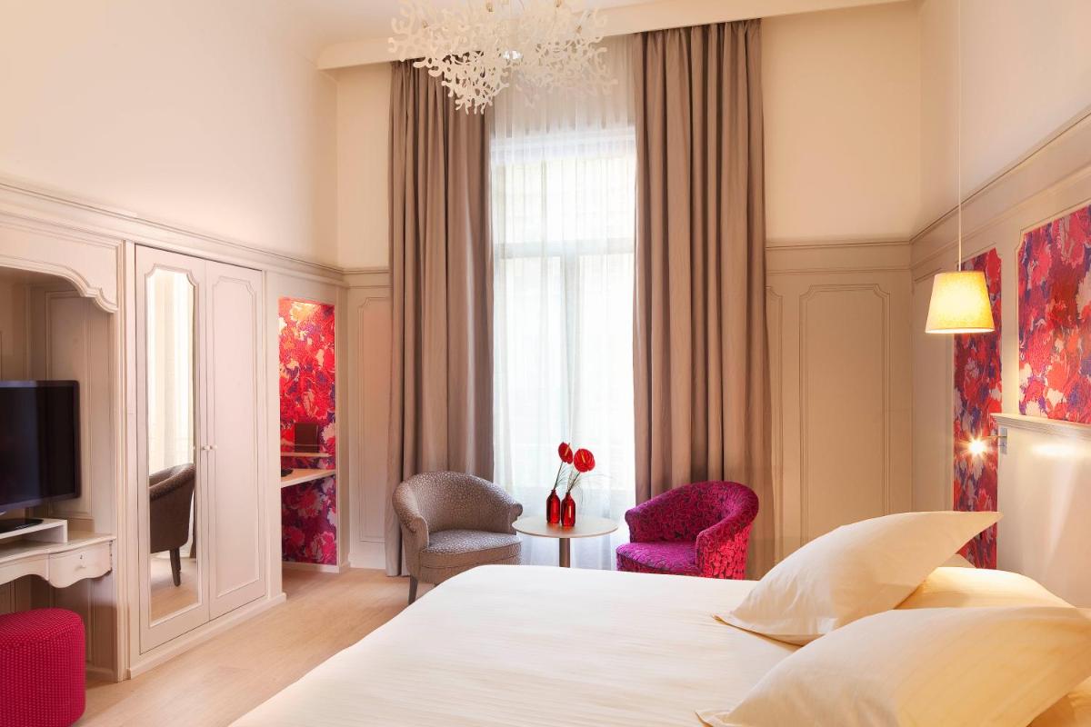 Hôtel & SPA Oceania L'Univers Tours