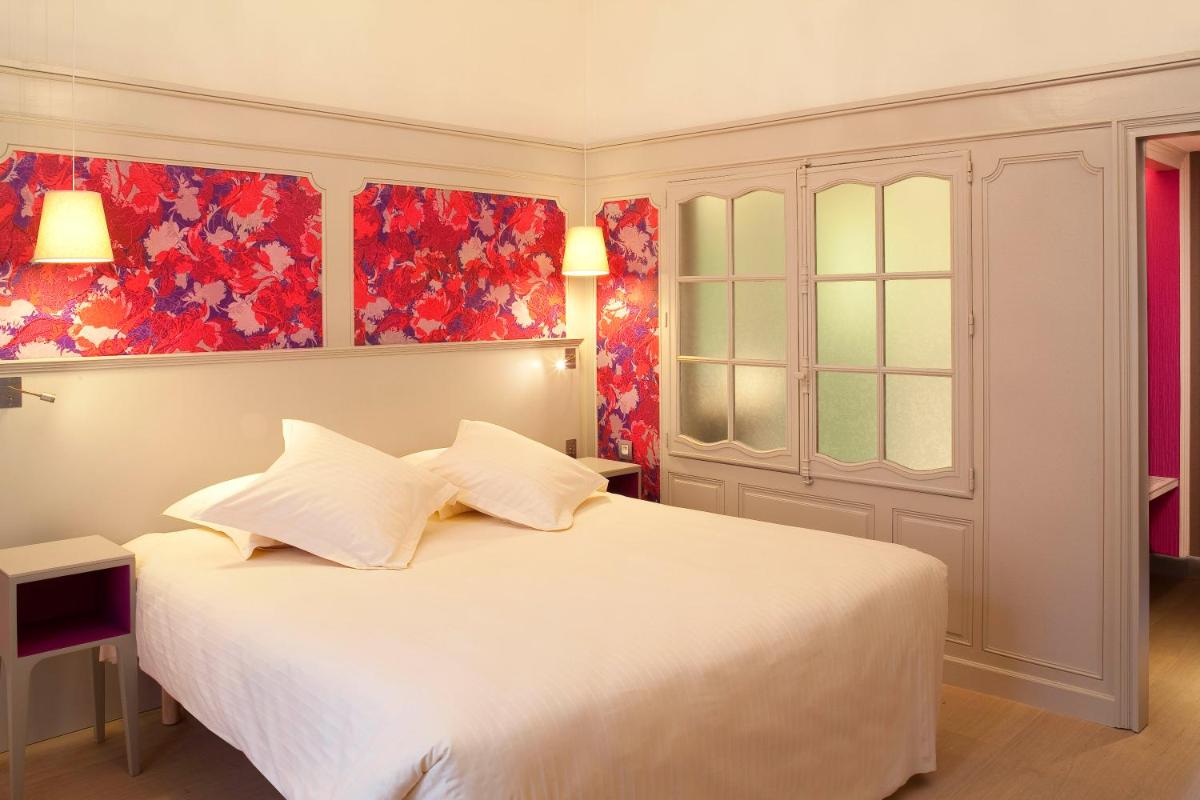 Hôtel & SPA Oceania L'Univers Tours