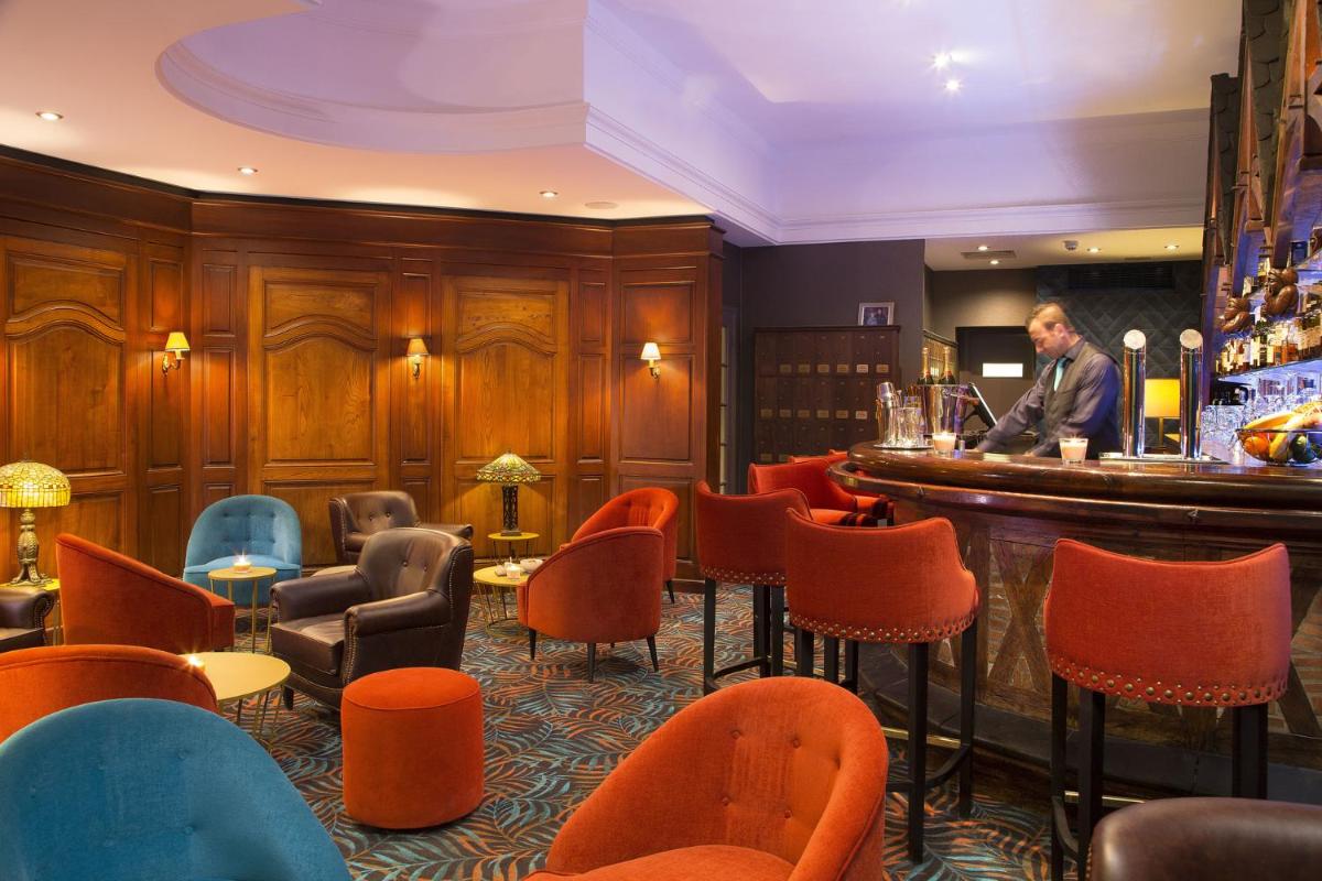 Hôtel & SPA Oceania L'Univers Tours