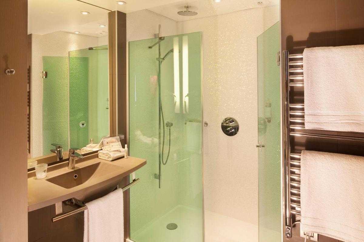 Hôtel & SPA Oceania L'Univers Tours