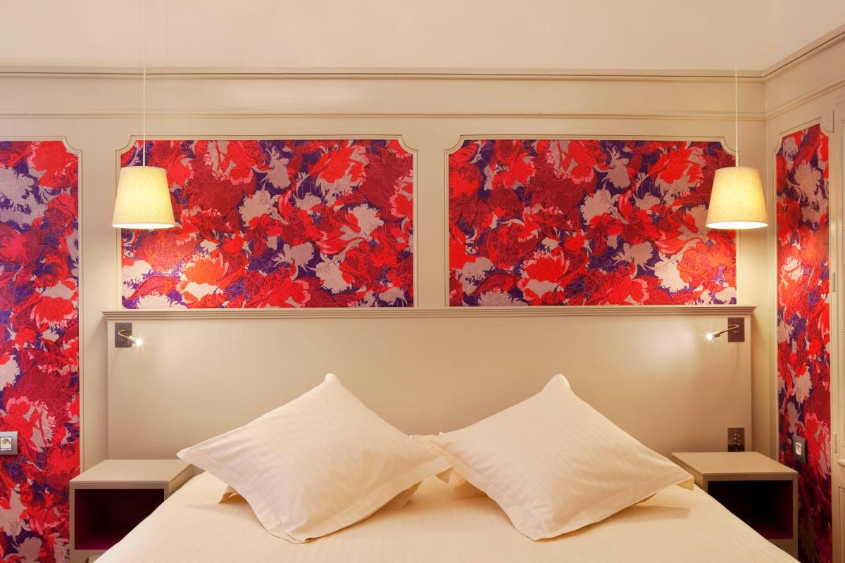 Hôtel & SPA Oceania L'Univers Tours