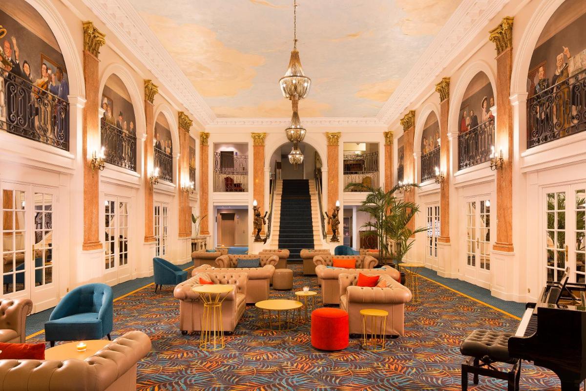 Hôtel & SPA Oceania L'Univers Tours