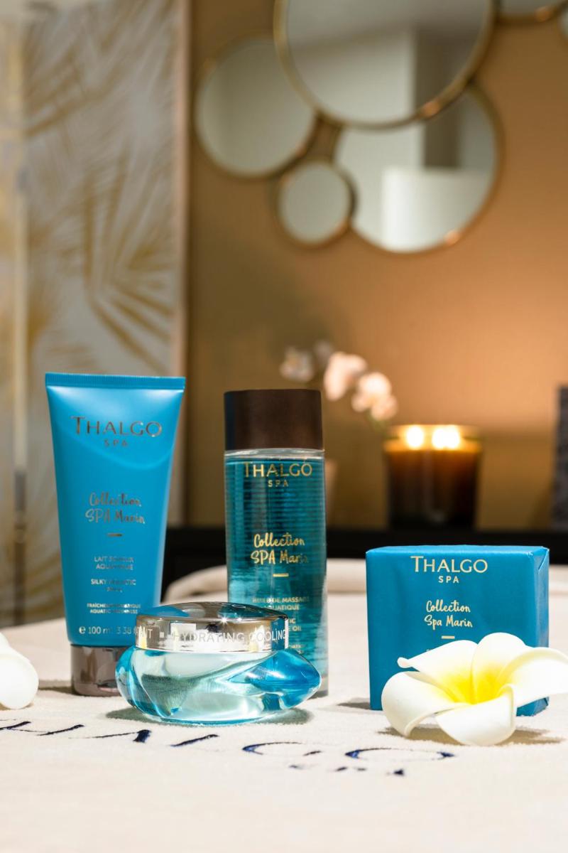 Hôtel & SPA Oceania L'Univers Tours