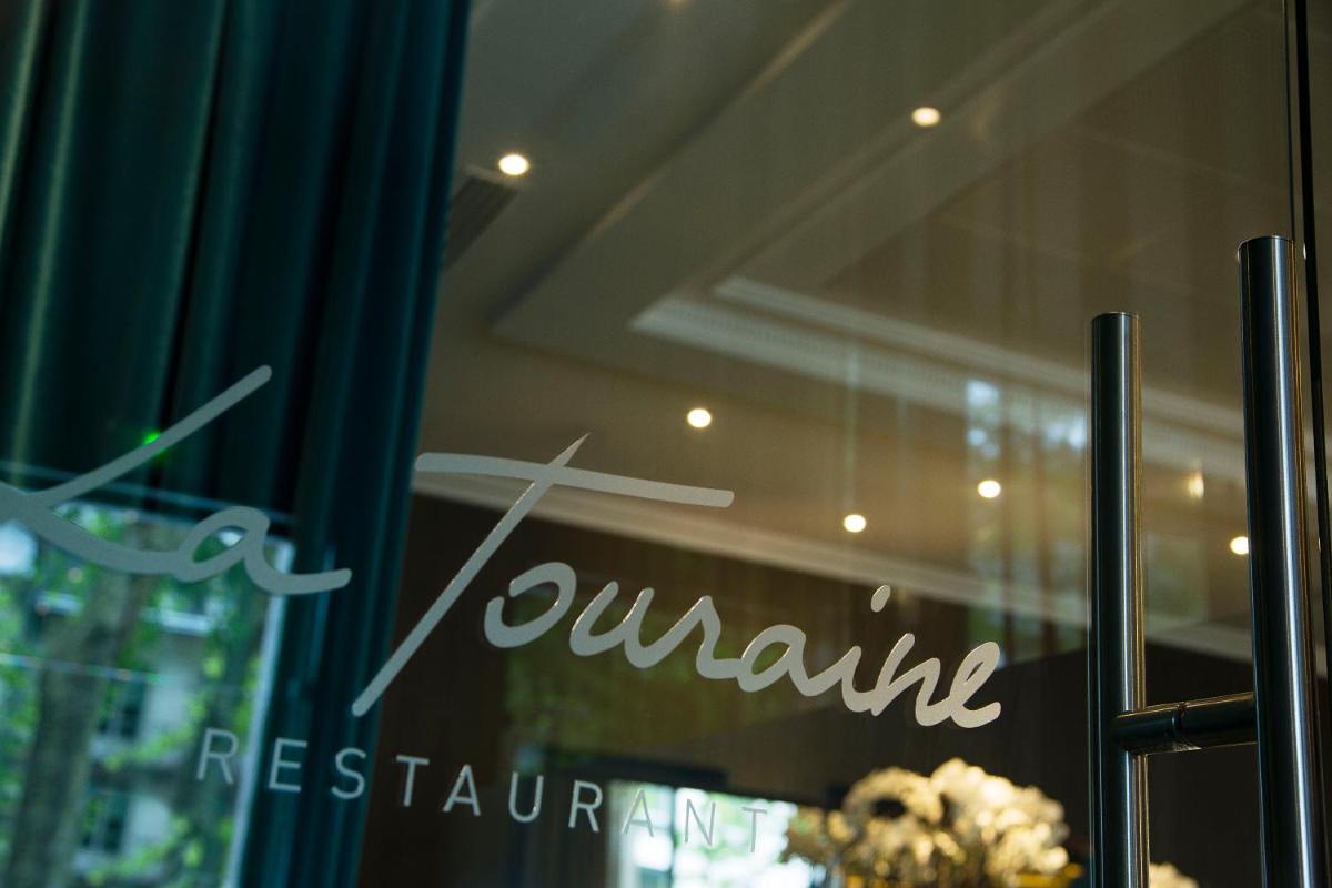 Hôtel & SPA Oceania L'Univers Tours