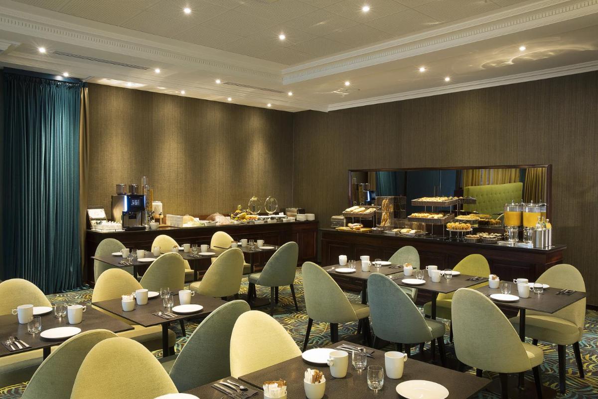 Hôtel & SPA Oceania L'Univers Tours