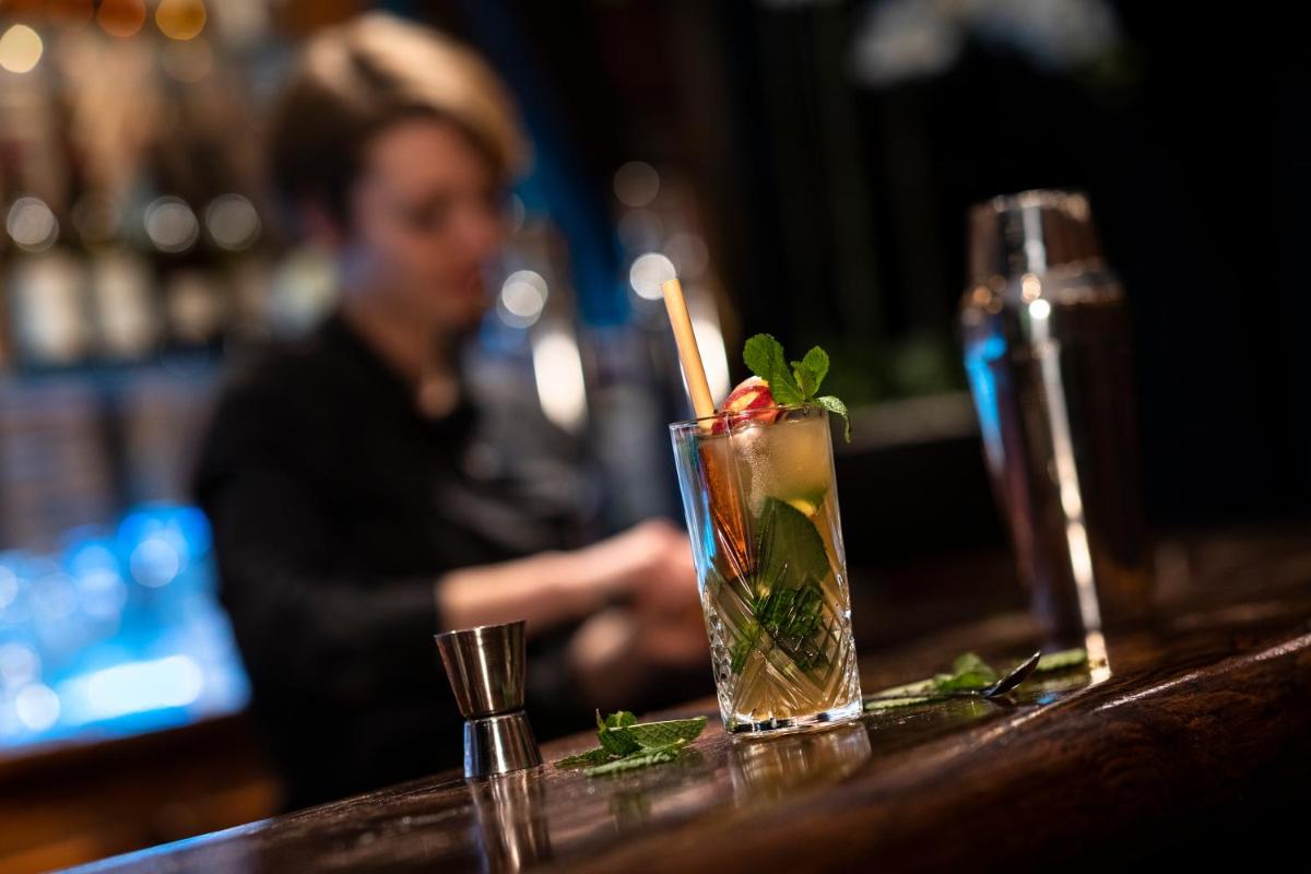 Hôtel & SPA Oceania L'Univers Tours