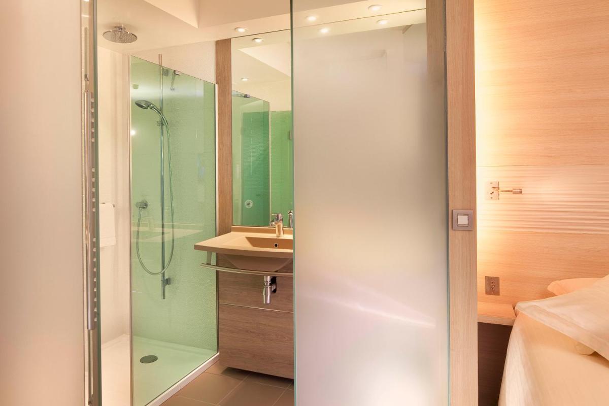 Hôtel & SPA Oceania L'Univers Tours