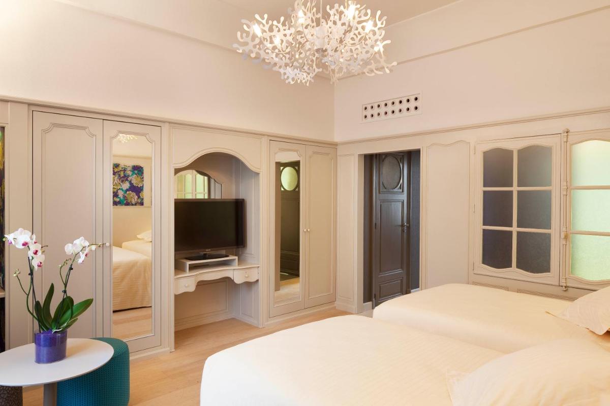 Hôtel & SPA Oceania L'Univers Tours