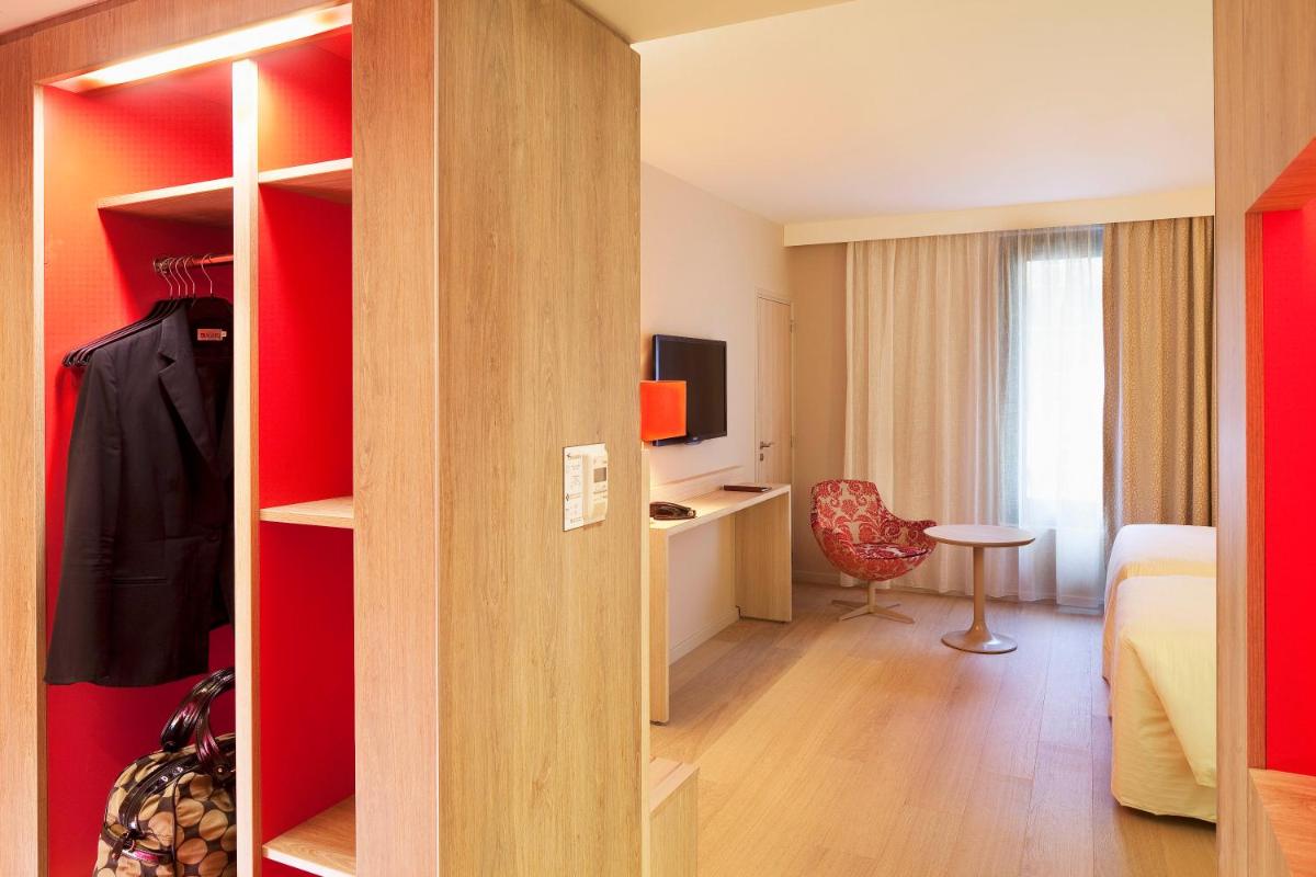 Hôtel & SPA Oceania L'Univers Tours