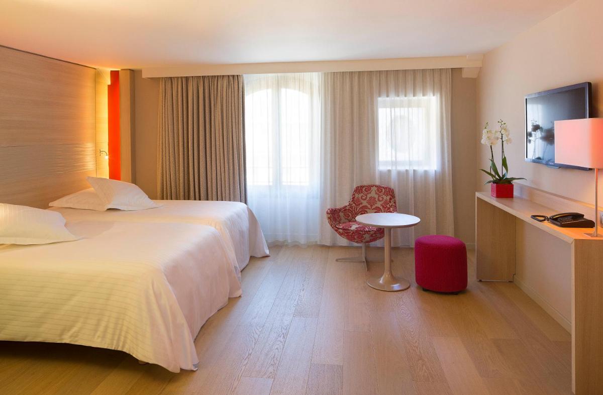 Hôtel & SPA Oceania L'Univers Tours