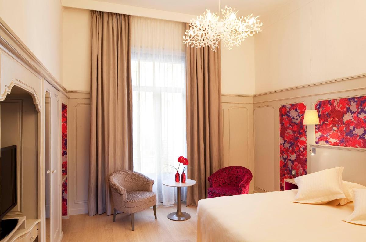 Hôtel & SPA Oceania L'Univers Tours