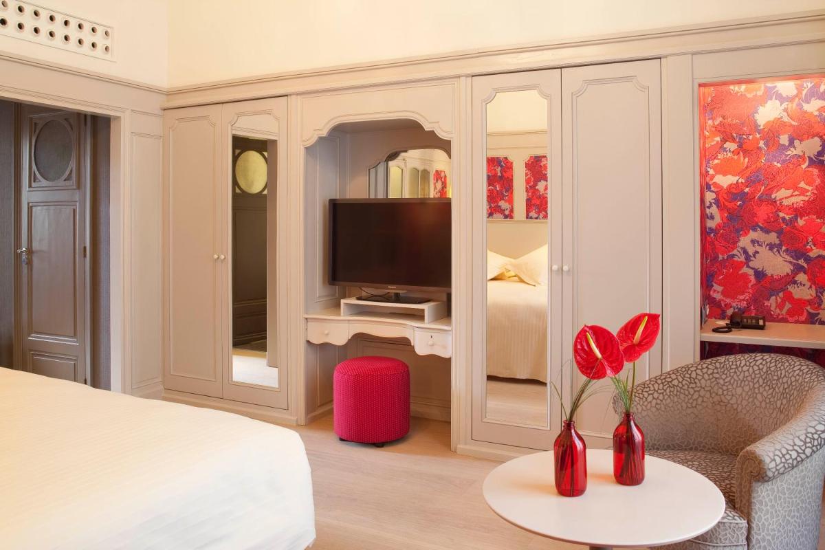 Hôtel & SPA Oceania L'Univers Tours