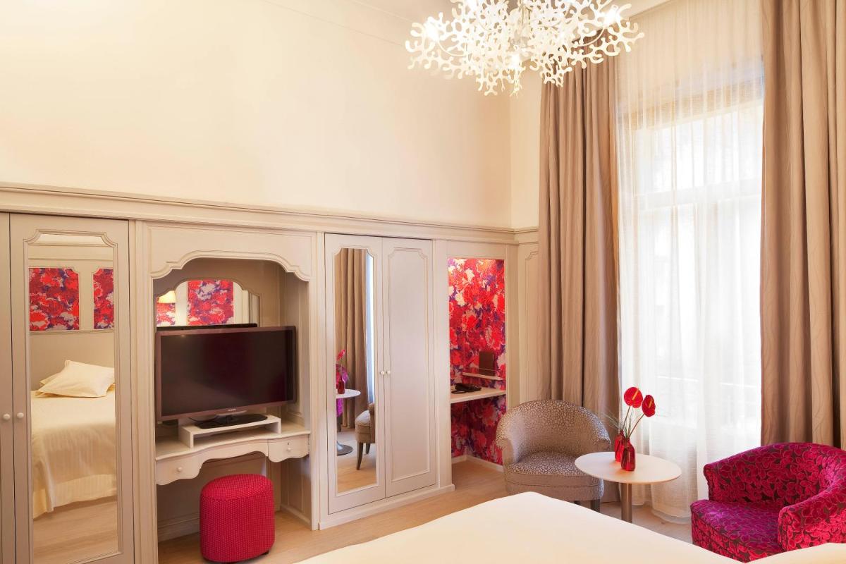 Hôtel & SPA Oceania L'Univers Tours