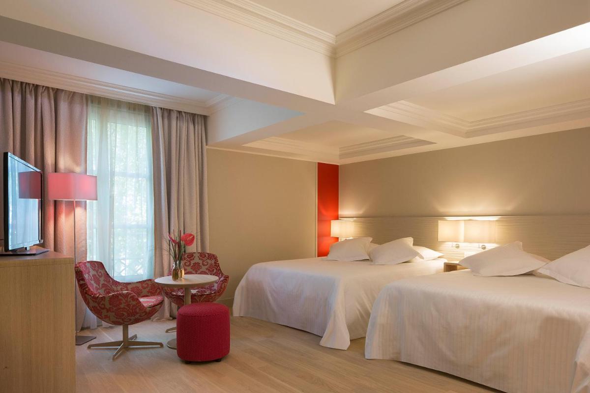 Hôtel & SPA Oceania L'Univers Tours