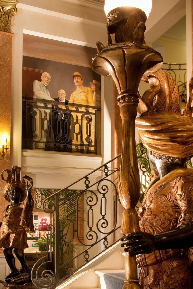 Hôtel & SPA Oceania L'Univers Tours