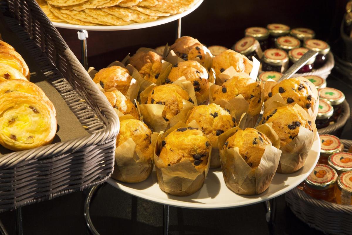 Hôtel & SPA Oceania L'Univers Tours