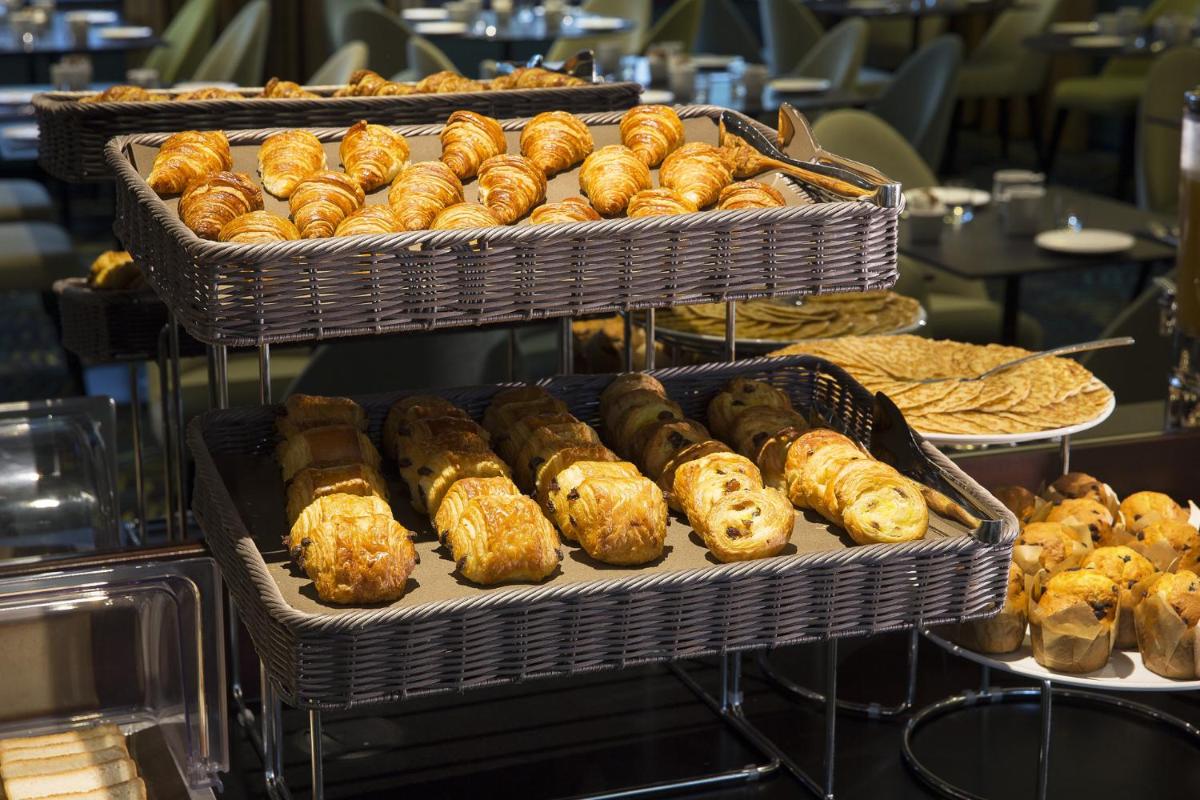 Hôtel & SPA Oceania L'Univers Tours