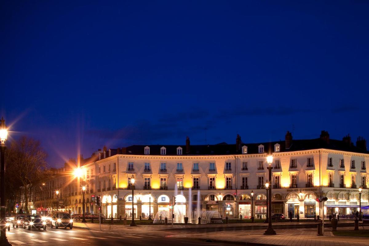 Hôtel & SPA Oceania L'Univers Tours