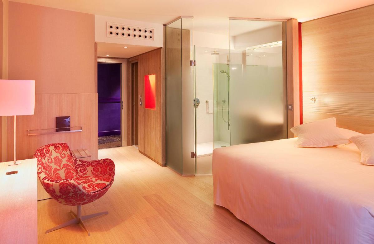 Hôtel & SPA Oceania L'Univers Tours
