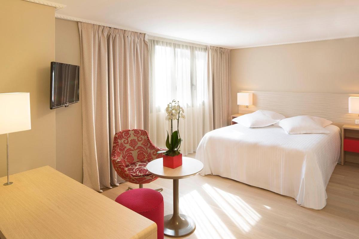 Hôtel & SPA Oceania L'Univers Tours