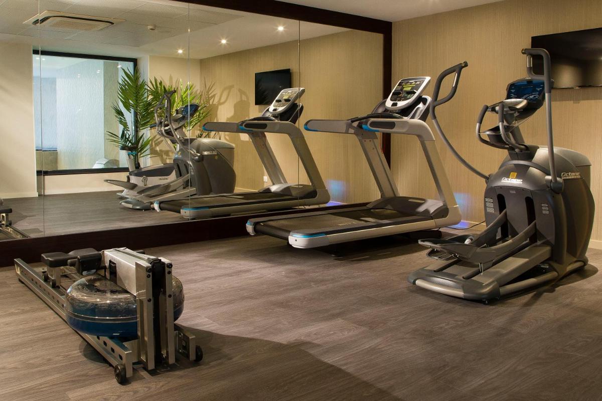 Hôtel & SPA Oceania L'Univers Tours